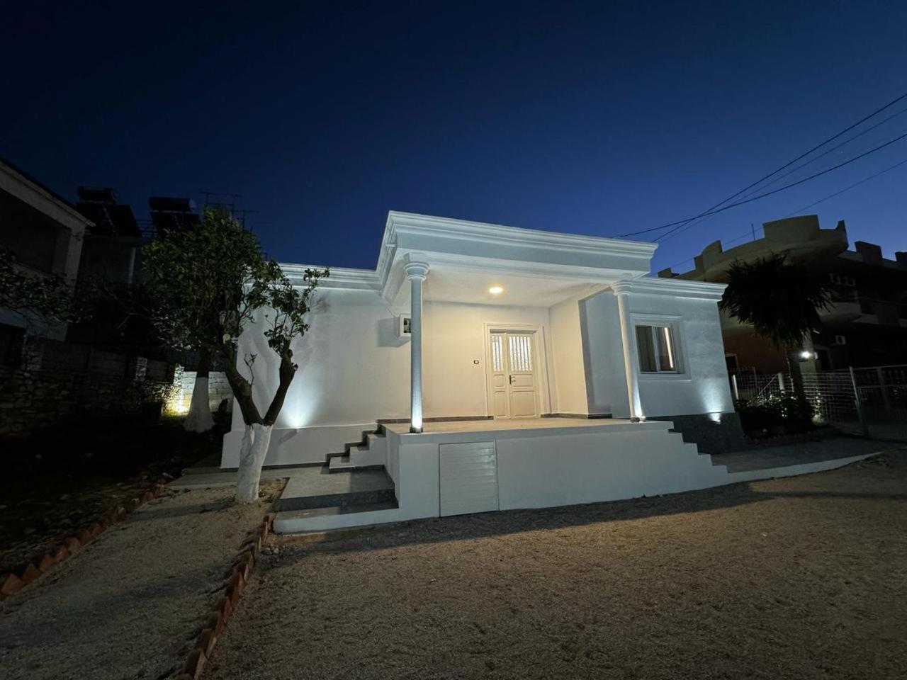Vila Ademi คซามิล ภายนอก รูปภาพ