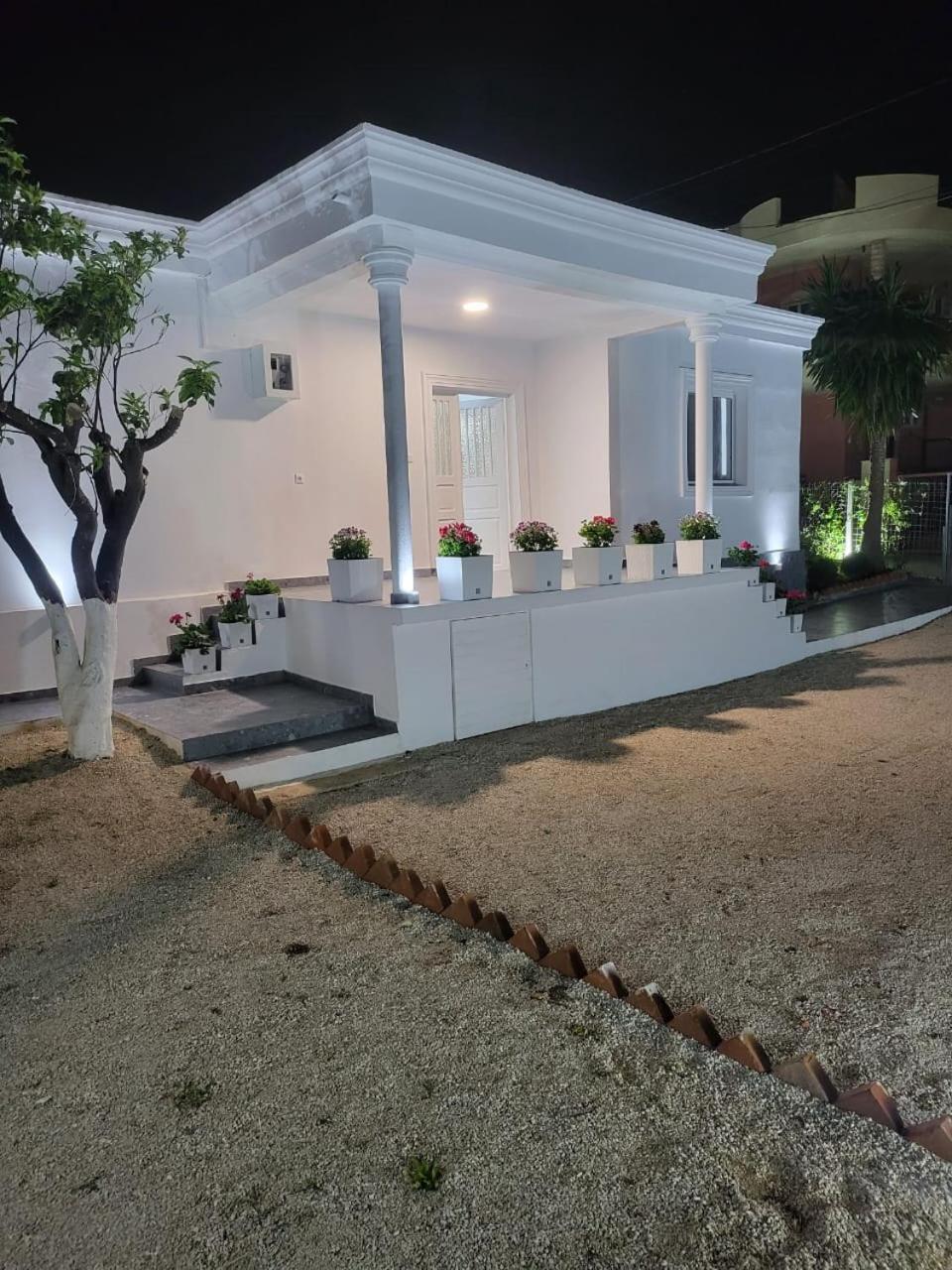 Vila Ademi คซามิล ภายนอก รูปภาพ